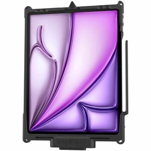 RAM Mounts IntelliSkin Rugged Carrying Case (Sleeve) for 12.9" to 13" Apple iPad Pro 13 (2024), iPad Air 13 (2024), iPad A