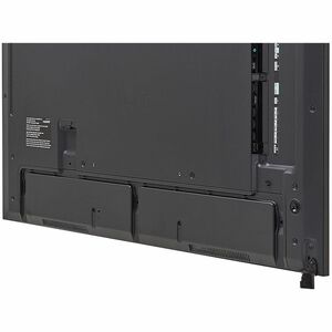 LG 55UH5N-M 1397 mm LCD Digital Signage Display - 24 Hours/7 Days Operation - Energy Star - Advanced Super Dimension Switc