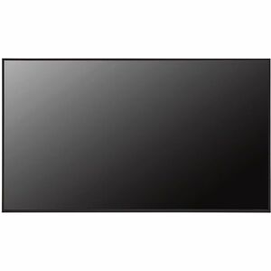 LG 49UH5N-M 1244.60 mm LCD Digital Signage Display - 24 Hours/7 Days Operation - Energy Star - In-plane Switching (IPS) Te