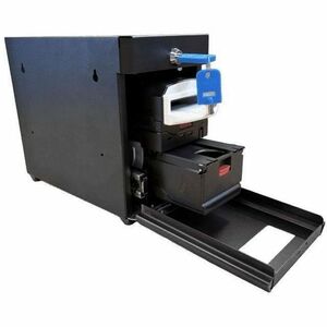 NOTE ACCEPTOR CAPACITY 300 NOTES/BILLS 140X270X230MM