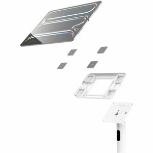 Compulocks Mounting Hardware Kit