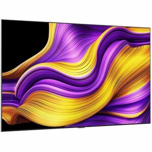 LG evo G5 OLED83G54LW 210.8 cm Smart OLED TV - 4K UHDTV - webOS 25 - Dolby Digital, Dolby Atmos, AI Sound