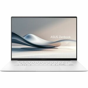 Asus Zenbook S 16 UM5606 UM5606WA-RK205W-BE 40.6 cm (16") Clamshell Copilot+ PC Notebook - 3K - AMD Ryzen AI 9 365 - 24 GB