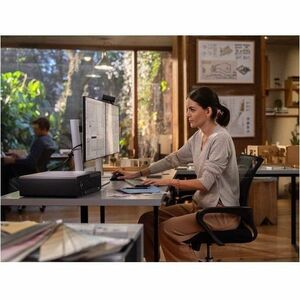 HP Z2 G1i Workstation - 1 x Intel Core Ultra 7 265 - 32 GB - 1 TB SSD - Small Form Factor - Black - Intel W880 Chip - Wind