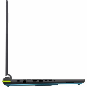 Asus ROG Strix G18 G815 G815LW-S9003W 45.7 cm (18") Gaming Notebook - 2.5K - Intel Core Ultra 9 275HX - 32 GB - 1 TB SSD -