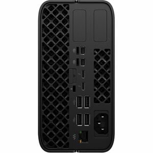 HP Z2 Mini G1a Workstation - AMD Ryzen AI Max+ PRO 395 - 64 GB - 2 TB SSD - Mini PC - Jet Black - Windows 11 Pro - AMD Gra