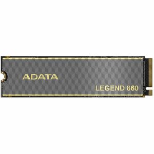 Unidad de estado sólido Adata LEGEND 860 SLEG-860-2000GCS - M.2 2280 Interno - 1.95TB - PCI Express NVMe (PCI Express NVMe
