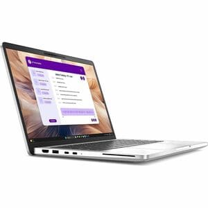 Dell Pro 13 Plus PB13250 13.3" Touchscreen Convertible 2 in 1 Notebook - Full HD Plus - 60 Hz - Intel Core Ultra 7 265U - 