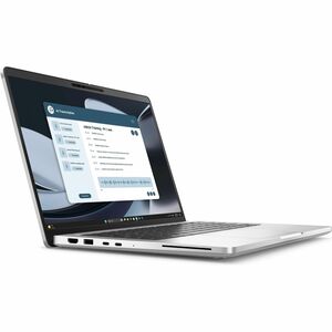 Dell Pro 14 Plus PB14255 14" Touchscreen Convertible Copilot+ PC 2 in 1 Notebook - Full HD Plus - AMD Ryzen AI 7 PRO 350 -
