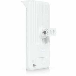Ubiquiti Wave AP Gen2 Single Band Wi-Fi 6 IEEE 802.11ax 5.40 Gbit/s Wireless Range Extender - 5 GHz - 1 x Network (RJ-45) 