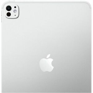 Tableta Apple iPad Pro (5th Generation) A2836 - 27.9cm (11") - Apple M4 - 8GB - 512GB Almacenamiento - iPadOS 17 - Plata -