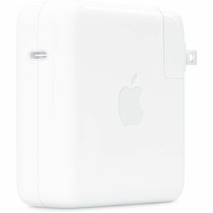 Apple 96W Adaptador de alimentación - Adaptador universal - Para Dispositivo USB tipo C, MacBook Pro, iPhone, MacBook Air,