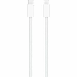 Apple 2m USB-C Cable de transferencia de datos - Cable for iPhone, iPad, iPad Pro, iPad Air, iPad mini, MacBook Air, MacBo