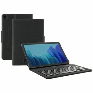 MOBILIS Origine Estojo de transporte (Página) para 27,9 cm (11") Samsung Tablet - Preto - Resistente a choques, Resistente
