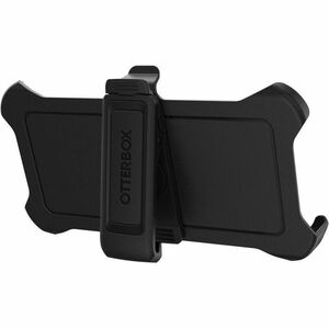OtterBox Defender Estojo coldre - Preto