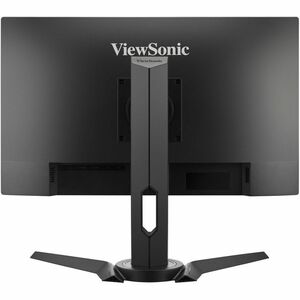 ViewSonic VX2479J-HD-PRO 24" Class Full HD LED Monitor - 61 cm (24") Viewable - LED Backlight - 1920 x 1080 - 250 cd/m² - 