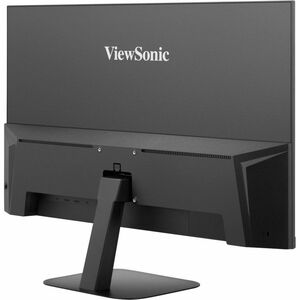 ViewSonic VA2708-2K-HD 27" Class WQHD LED Monitor - 16:9 - 68.6 cm (27") Viewable - SuperClear IPS - LED Backlight - 2560 