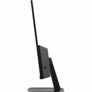 ViewSonic VA2708-4K-HD 27" Class 4K UHD LED Monitor - 16:9 - 68.6 cm (27") Viewable - SuperClear IPS - LED Backlight - 384