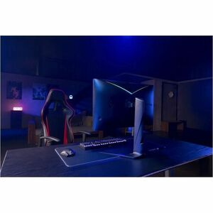 ViewSonic XG275D1-4K 27" Class 4K UHD LED Monitor - 16:9 - 68.6 cm (27") Viewable - RGB LED Backlight - 3840 x 2160 - Free