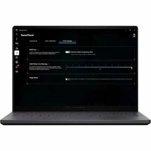 Asus ROG Zephyrus G14 GA403 GA403WM-QS043W 14" Copilot+ PC Gaming Notebook - 3K - AMD Ryzen AI 9 HX 370 - 32 GB - 1 TB SSD