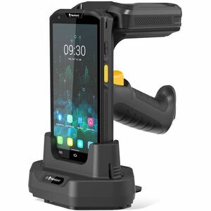 Newland Berço para Mobile Computer - Capacidade de carregamento