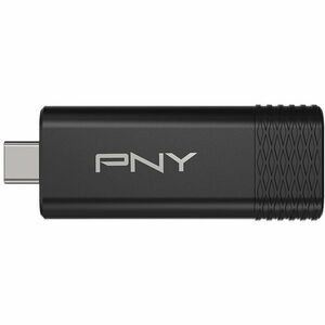Lecteur flash PNY PRO Elite V3 - 512 Go - USB 3.2 (Gen 2) Type C - 1000 Mo/s Read Speed - 800 Mo/s Write Speed
