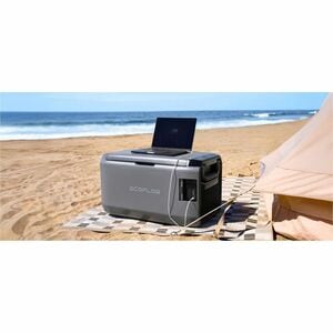 Ecoflow GLACIER Classic 35 L Outdoor Travelling Fridge/Freezer