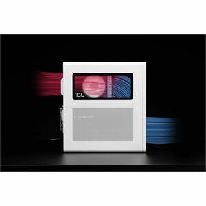 OMEN OMEN 16L TG03-051wcn 游戏台式电脑 - Intel Core Ultra 5 225F - 32 GB - 1 TB SSD - 塔式 - Intel B860 芯片 - NVIDIA 16 GB GDDR7 - 