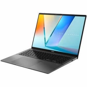 Asus Vivobook S16 S3607 S3607QA-PL018W 40.6 cm (16") Copilot+ PC Notebook - 2.5K - 144 Hz - Qualcomm Snapdragon X X1-26-10