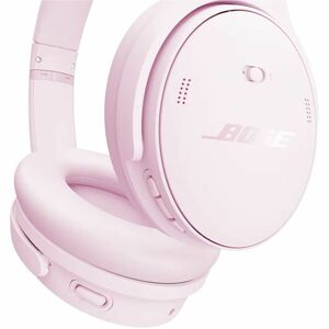 Bose QuietComfort Kabel/Kabellos Kopfbügel Stereo Headset - Blüten-Rosa - Binaural - Ohraufliegend - Bluetooth - Geräuschu
