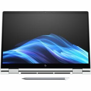 HP EliteBook 8 Flip G1i 33,8 cm (13,3 Zoll) Touchscreen Umrüstbar 2 in 1 Notebook - WUXGA - Intel Core Ultra 7 255U - 32 G