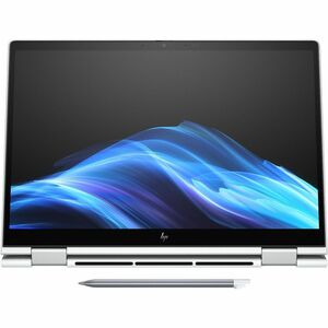 HP EliteBook 8 Flip G1i 33,8 cm (13,3 Zoll) Touchscreen Umrüstbar 2 in 1 Notebook - WUXGA - Intel Core Ultra 5 225U - 32 G