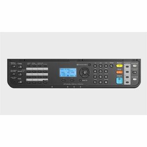 Kyocera Ecosys MA3500fx Laser Multifunction Printer - Monochrome - Copier/Fax/Printer/Scanner - 35 ppm Mono Print - 1200 x