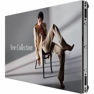 Samsung The Wall MM015F LCD Digital Signage Display - High Dynamic Range (HDR) - Samsung - Request New - 384 x 216 - LED -