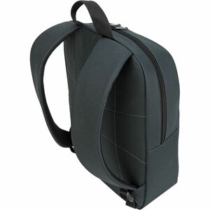 Estuche de transporte Targus Geolite Essential TSB96001 (Mochila) para 39.6cm (15.6") Portátil - Gris pizarra - Resistenci