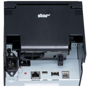 Star Micronics BSC10II Desktop, Hospitality, Retail, Business Thermal Transfer Printer - Monochrome - Receipt Print - USB 