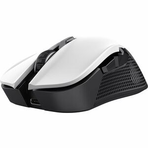 Souris de jeu Optique Trust YBAR GXT 923W - Fréquence radio - USB 2.0 Type A - 6 Bouton(s) - 6 Boutons programmables - Bla