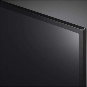 Smart LED-LCD TV 2022 LG LQ630B 32LQ630B6LA - 81,3 cm - HDTV - High Dynamic Range (HDR) - Nero - HDR10, HDR10 Pro, HLG - D
