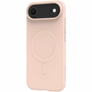 dbramante1928 ApS Greenland Pro Case for Apple iPhone Air Smartphone - Pink Sand - Impact Resistant, Anti-slip, Drop Resis