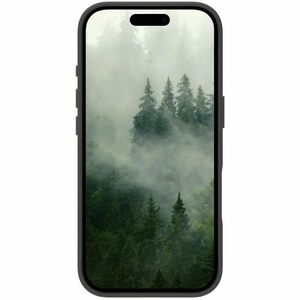 dbramante1928 ApS Roskilde Case for Apple iPhone 17 Smartphone - Forest Shadow - Soft-touch - Stain Resistant, Scratch Res