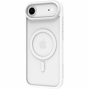 dbramante1928 ApS Grenen Case for Apple iPhone Air Smartphone - White, Clear - 1 / Pack - Impact Resistant, Damage Resista