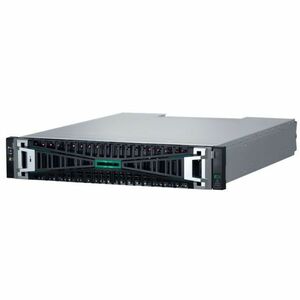 Boîtier Pour Disque Dur HPE - 2U Montable en rack - 24 x Disque dure supporté - 24 x SSD supporté - 24 x Baie Complète - 2