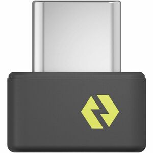 Logitech Logi Bolt RF Receiver for Mouse, Keyboard, Computer, Notebook - USB Type C - External