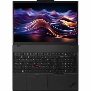 Lenovo ThinkPad P16s Gen 4 21QR003TGE 40,6 cm (16 Zoll) Copilot+ PC Notebook - WUXGA - AMD Ryzen AI 7 PRO 350 - 64 GB - 1 