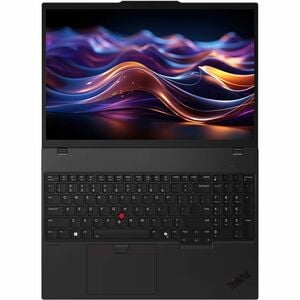 Lenovo ThinkPad P16s Gen 4 21RX0014GE 40,6 cm (16 Zoll) Copilot+ PC Notebook - WUXGA - AMD 370 - 96 GB - 2 TB SSD - Deutsc