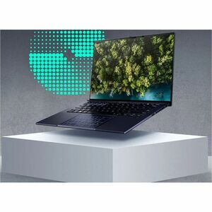 Asus ExpertBook B9 OLED B9403 B9403CVAR-PP1653X 35,6 cm (14 Zoll) Notebook - WQXGA+ - Intel Core 7 150U - 32 GB - 1 TB SSD