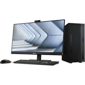 Desktop Computer Asus ExpertCenter D901MDR-914900346X - Intel Core i9 14. Gen. i9-14900 - 64 GB - 1 TB SSD - Mini-Tower - 