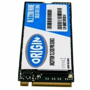 Origin Inception TLC830 Pro 1 TB Solid State Drive - M.2 2280 Internal - PCI Express NVMe (PCI Express NVMe 4.0 x4) - Desk