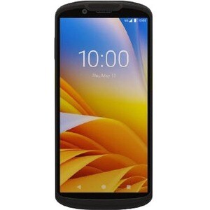 Zebra TC58 Mobile Computer - 1D, 2D - 3G, 4G, 5G, LTE - 12 m - SE4720Scan Engine2.70 GHz - 4 GB RAM - 64 GB Flash - 6" Tou