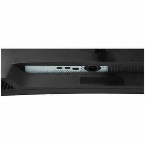 LG Ultrawide 34WQ60C-B 34" (86.4 cm) Class UW-QHD Curved Screen LCD Monitor - 21:9 - 34" (86.4 cm) Viewable - In-plane Swi